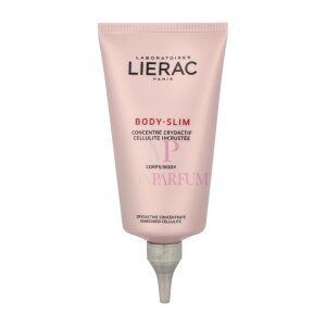 Lierac Body Slim Cryoactive Concetrate 150ml