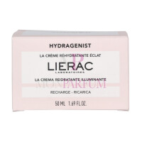 Lierac Hydragenist The Rehydrating Radiance Cream Refill 50ml