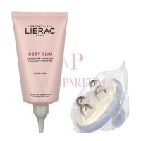 Lierac Body-Slim Cryoactif & Slimming Roller 150ml