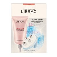 Lierac Body-Slim Cryoactif & Slimming Roller 150ml