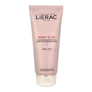 Lierac Body-Slim Sculpting & Beautifying Concentrate 200ml