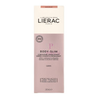 Lierac Body-Slim Sculpting & Beautifying Concentrate 200ml