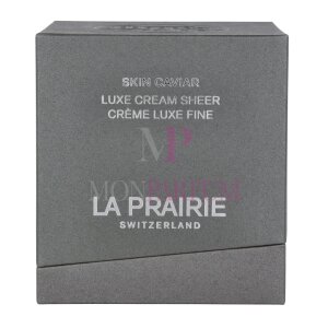 La Prairie Skin Luxe Cream Sheer 50ml