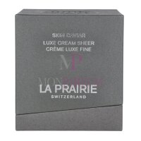 La Prairie Skin Luxe Cream Sheer 50ml