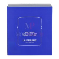 La Prairie Skin Luxe Cream Sheer 50ml