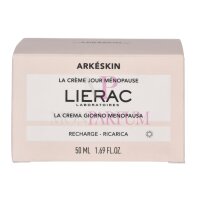 Lierac Arkeskin The Menopause Day Cream - Refill 50ml