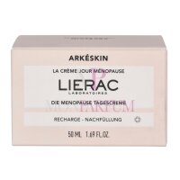 Lierac Arkeskin The Menopause Day Cream - Refill 50ml