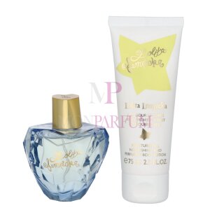 Lolita Lempicka Mon Premier Giftset 125ml