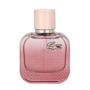 Lacoste L.12.12 Rose Eau Intense Eau de Toilette 35ml