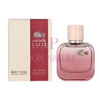 Lacoste L.12.12 Rose Eau Intense Eau de Toilette 35ml