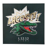 Lacoste Eau De Lacoste L.12.12 Blanc Giftset 100ml