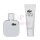 Lacoste Eau De Lacoste L.12.12 Blanc Giftset 100ml