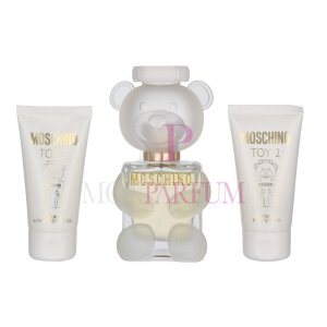 Moschino Toy 2 Giftset 150ml