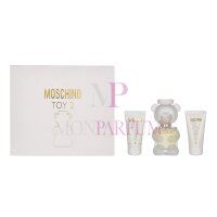 Moschino Toy 2 Giftset 150ml