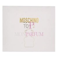 Moschino Toy 2 Giftset 150ml