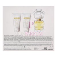 Moschino Toy 2 Giftset 150ml