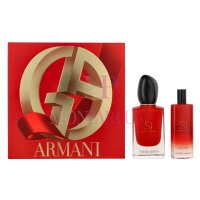 Armani Si Passione Giftset 65ml