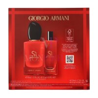 Armani Si Passione Giftset 65ml