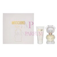 Moschino Toy 2 Giftset 80ml