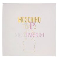 Moschino Toy 2 Giftset 80ml