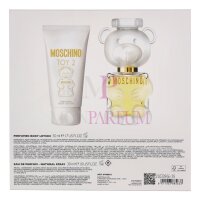 Moschino Toy 2 Giftset 80ml