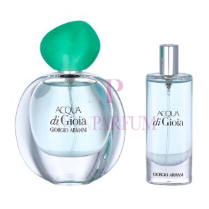 Armani Acqua Di Gioia Giftset 45ml