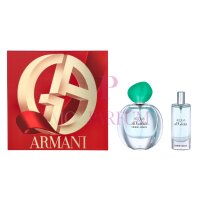 Armani Acqua Di Gioia Giftset 45ml