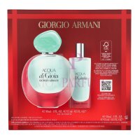 Armani Acqua Di Gioia Giftset 45ml