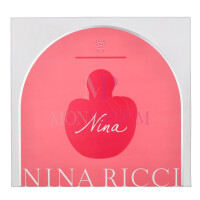 Nina Ricci Nina Giftset 52,5ml