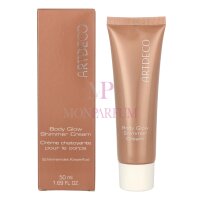 Artdeco Body Glow Shimmer Cream 50ml