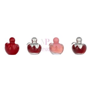 Nina Ricci Nina Generic Miniature Set 16ml