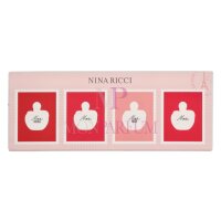 Nina Ricci Nina Generic Miniature Set 16ml