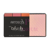 Artdeco The Blush Palette 9g