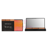 Artdeco The Bronze Palette 9g