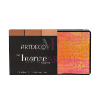 Artdeco The Bronze Palette 9g