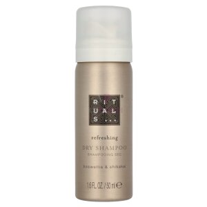 Rituals Elixir Refreshing Dry Shampoo 50ml