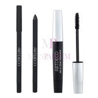 Artdeco All In One Mascara & WP Soft Eye Liner Set...