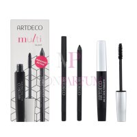 Artdeco All In One Mascara & WP Soft Eye Liner Set...