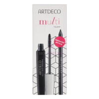 Artdeco All In One Mascara & WP Soft Eye Liner Set 11,2ml