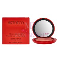 Artdeco Blush Couture Tricolor Blush - Limited Design 9g