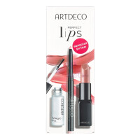 Artdeco Lips Perfect Set 9,3g