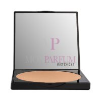 Artdeco Translucent Shimmer Powder All Over Face 15g