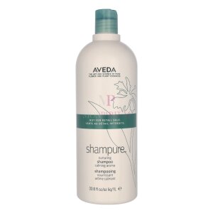 Aveda Shampure Nurturing Shampoo 1000ml