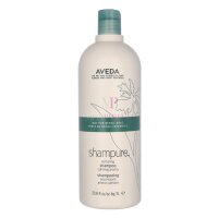 Aveda Shampure Nurturing Shampoo 1000ml