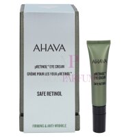 Ahava Safe Pretinol Eye Cream 15ml