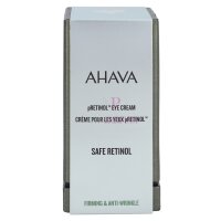 Ahava Safe Pretinol Eye Cream 15ml