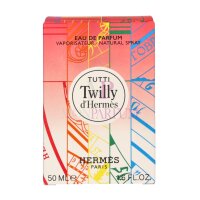 HermÃ¨s Tutti Twilly dHermÃ¨s Eau de Parfum 50ml