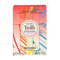 Hermes Tutti Twilly DHermes Eau de Parfum 50ml