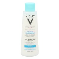 Vichy Purete Thermale Mineral Micellar Milk 200ml