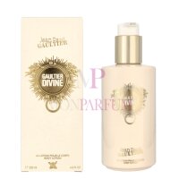 Jean Paul Gaultier Divine Body Lotion 200ml